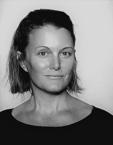 Jacqueline Bernhard